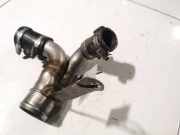 Intercooler Schlauch Volkswagen Passat, B8 2014.06 --> Gebraucht, CRL