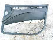 Türverkleidung - Vorne Rechts Volkswagen Phaeton, 2002.04 - 2006 3d18670122, BMK