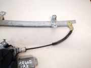 Fensterheber - Vorne Linke Nissan Almera Tino 2000.08 - 2003.09 114919,