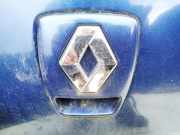Taster Öffner Heckklappe Renault Laguna, II 2001.03 - 2006.05 Gebraucht,