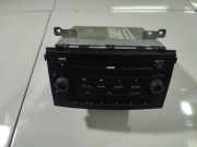 Radio Kia Ceed, I 2006.12 - 2010.05 X951401H500,X95140-1H500 A2C53189530 BS0208450161898