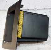 Handschuhfach Fiat Panda 2003 - 2012 735320586, ST3570