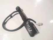 Gurtschloss - Vorne Linke Fiat Doblo, 2009.08 --> Gebraucht,