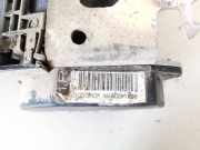 Sicherheitsgurt - Vorne Linke Renault Laguna, III 2010.11 - 2015.12 facelift 868840031r,