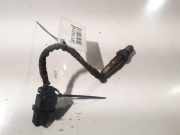 Lambdasonde - 4 Dr?hte WEISS GELB SCHWARZ ROT Peugeot 207, 2006.02 - 2009.06 Gebraucht,