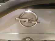 Emblem Opel Zafira, A 1999.04 - 2003.11 Gebraucht,
