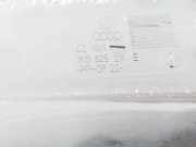 Unterfahrschutz Volkswagen Jetta, MK5 2005.08 - 2010.12 1k0825211e,