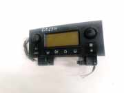 Monitor Navigations Zeit Uhr Citroen C4, I 2004.11 - 2008.06 9658084577,NS0762583-1 281160311