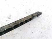 Stoßstangenhalter - Hinten Skoda Superb, I 2001.12 - 2008.03 3U5807862,