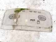 Hutablage Chrysler Sebring, III 2007.05 - 2010.12 Gebraucht,