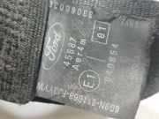 Sicherheitsgurt - Hinten Linke Ford Mondeo, 2007.03 - 2013.06 33009030, 33009030 G69N-611B69-FJ3YYW 040854 G69N611B69FJ3YYW