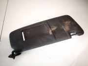 Sonnenblende BMW 3-Series, E46 1998.02 - 2002.06 Gebraucht,