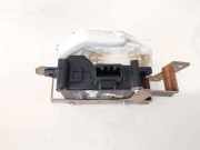 Stellmotor Lüftung Honda CR-V, III 2006.06 - 2010.06 0637008150, 063700-8150