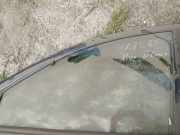 Seitenscheibe - Vorne Linke Nissan Almera Tino 2003.09 - 2006.12 facelift Gebraucht,