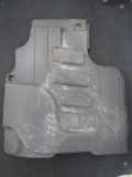 Motorabdeckung Rover 75, 1999.02 - 2005.05 Gebraucht ,