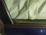 Zierleiste Leiste - Vorne Rechts Renault Laguna, II 2001.03 - 2006.05 Gebraucht,