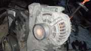 Lichtmaschine Audi A4, B6 2000.11 - 2004.11 06B903016Q, 0124615009