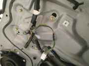 Fensterheber - Hinten Rechts Toyota Avensis, II 2003.04 - 2006.03 Gebraucht,