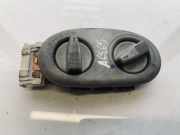 Bedienelement für Klimaanlage Volkswagen Sharan, 7M 1995.09 - 2000.04 7m0959531,95nw18549cb
