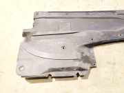 Unterfahrschutz Citroen C5, II 2008.02 - 2011.01 Gebraucht,