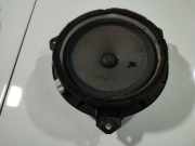 Lautsprecher Toyota Auris, I E15 2006.10 - 2012.10 Gebraucht ,