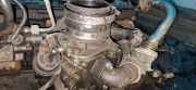 Drosselklappe Renault Espace, III 1996.11 - 2002.10 Gebraucht,