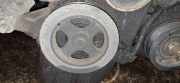 Riemenscheibe Kurbelwelle Toyota Yaris, II (XP90) 2005.01 - 2011.01 Gebraucht,
