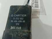 Vorgl?h Relais Peugeot Expert, 2007.01 --> 51252002,51252002 9640469680