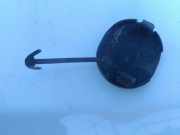 Abdeckung Abschlepphaken - Hinten Toyota Avensis, III 2009.02 - 2012.06 5216405030,52164-05030