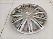 Radkappe Radzierblenden - R15 Skoda Roomster, I 2006.01 - 2010.05 Gebraucht ,