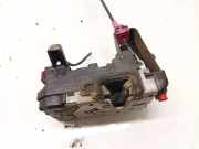 Türschloss Stangen - Hinten Linke Opel Astra, H 2004.03 - 2009.12 13128115,