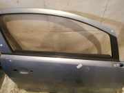 Zierleiste Leiste - Vorne Rechts Opel Corsa, D 2006.07 - 2010.06 Gebraucht,