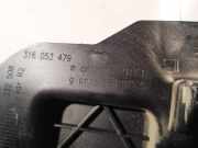 T?rinnengriff - Hinten Rechts Opel Astra, H 2004.03 - 2009.12 13121861,13121865