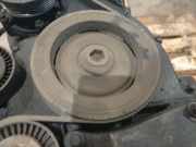Riemenscheibe Kurbelwelle Mercedes-Benz A-CLASS, W168, 2001.06 - 2004.09 facelift Gebraucht,