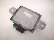 Navigationssystem Opel Mokka I 2016 - 2020 facelift 13306648, 5WK50311