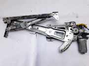 Fensterheber - Hinten Rechts Subaru Legacy, BE, BH, BT 1998.10 - 2003.09 Gebraucht,