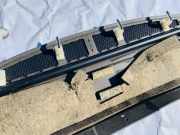 Hutablage Peugeot 407, 2004.05 - 2010.12 9647124477,