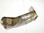 Hitzeschutzblech Abgaskr?mmer Mercedes-Benz CLC, I 2008.01 - 2012.12 8b47770,