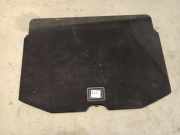 Bodenbelag Kofferraum Citroen C3 Picasso, I 2009.02 - 2012.06 Gebraucht,