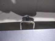 Lang Heckklappe Scharniere Scharnier Links Volkswagen Polo, V 2009.06 - 2014.01 Gebraucht, CFW