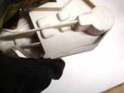 Lampenträger Heckleuchte - Hinten Volvo V50, 2004.04 - 2007.05 281222,