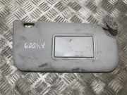 Sonnenblende Ford Fiesta, V 2002.01 - 2004.12 Gebraucht,