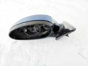 Außenspiegelblende - Vorne Linke BMW 3-Series, E90 E91 E93 2005.02 - 2009.01 7075626, 7906930 E1010803