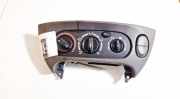 Bedienelement für Klimaanlage Renault Scenic, I 1999.09 - 2003.06 facelift 663212p,102042