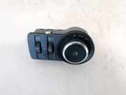 Schalter f?r Licht Chevrolet Orlando, I 2011.01 - 2018.06 Gebraucht,