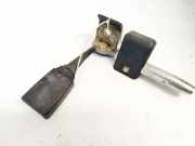 Gurtschloss - Hinten Linke Mercedes-Benz W203, 2000.05 - 2004.02 A2038681339,A2038681339 33010666