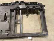 Kühler Zarge Peugeot 207, 2006.02 - 2009.06 18546011E,18546011E 96 825 865 80 9682586580