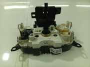 Bedienelement für Klimaanlage Mazda 2, DE 2007.10 - 2014.06 UDF71,U DF71 8K04