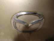 Emblem Mazda 3, BK 2003.10 - 2009.06 Gebraucht,