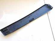 Schutzleiste Tür - Hinten Linke Audi 100, C3 1982.07 - 1991.01 Gebraucht,